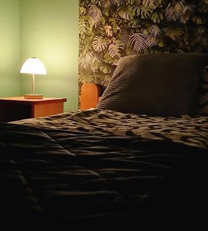 Hillside Garden Apartman Daire Zalakaros Dış mekan fotoğraf