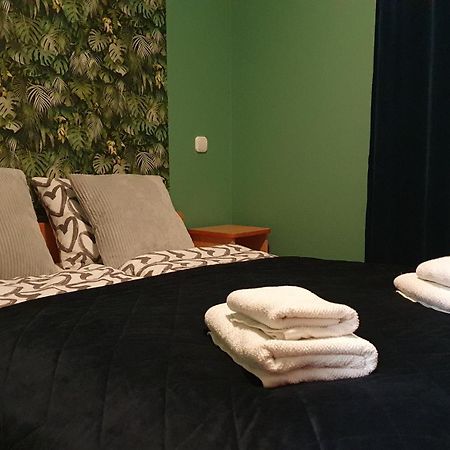 Hillside Garden Apartman Daire Zalakaros Dış mekan fotoğraf